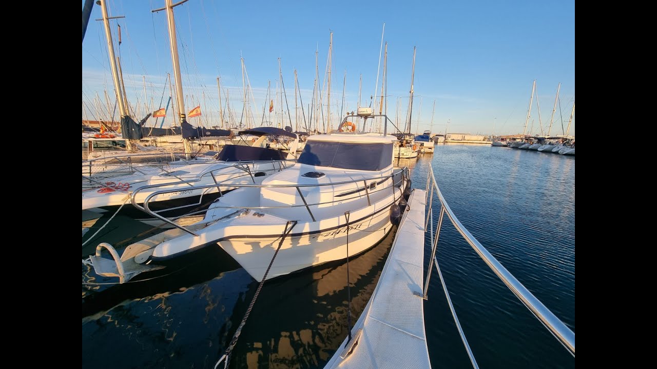 2011 Tárraga 820