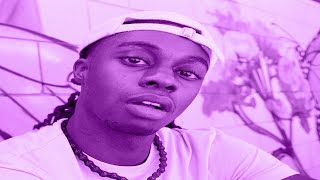 tisakorean - WERKKK (Slowed)