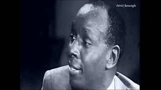 Earl Grant   The End 1961 Hd