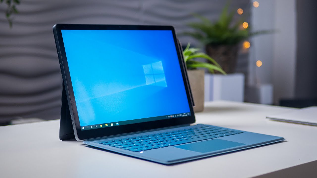 Ez a Kínai Tablet PC… rossz - KUU Lebook 2in1