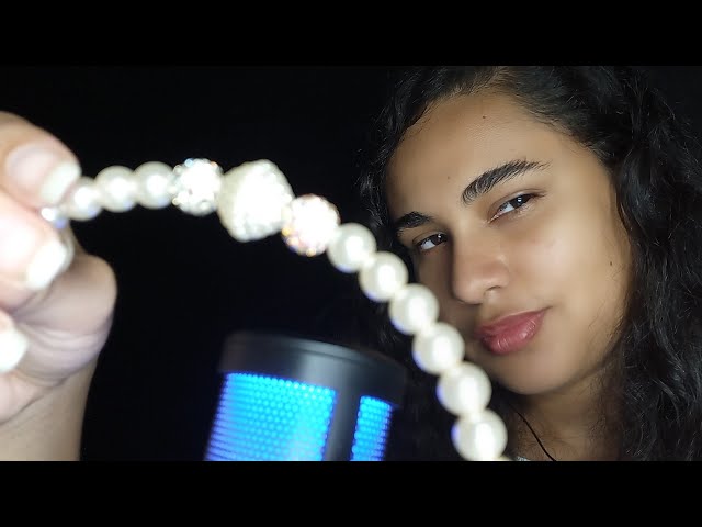 ASMR SONS DE BOCA INTENCIONAL PRA VOCÊ MIMI
