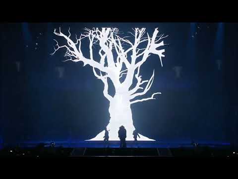 [ENG SUBS] EXO - Wolf (EXOr'dium Ver)