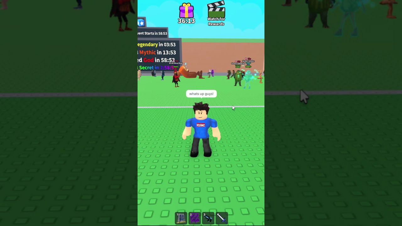 STEAL A BRAINROT GIVEAWAY LIVE | STEAL A BRAINROT FREE SECRETS + FREE BRAINROT GODS