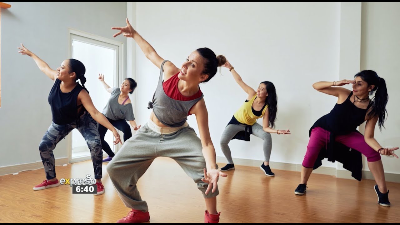 Benefits of Hip Hop Dance Fitness with HipHop Instructor, Tara Lakey
