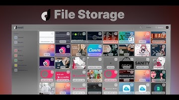 Revolutionizing File Storage with Appwrite and React.js