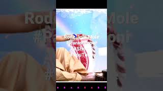 Rode Jole Mole#Parashmoni#Short#YouTube