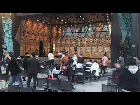 【ナウプレ野外】Fantastic future【2021/11/23】