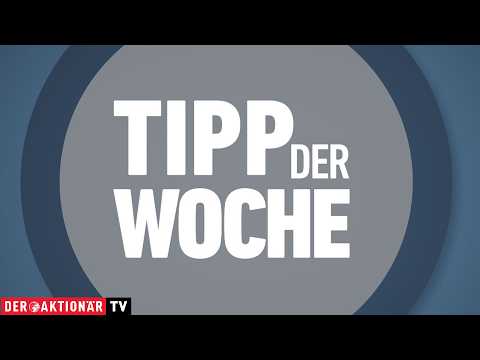 Repsol Continues Its Record Run - Tip of the Week