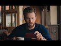 Captian america chris evans in free guy full clip