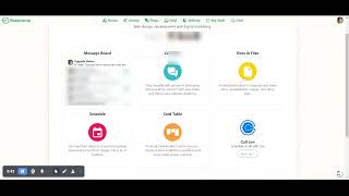 Basecamp 4 Tutorial
