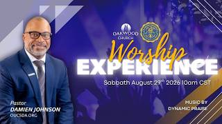 You Know Where It Is? | Pastor Damien Johnson