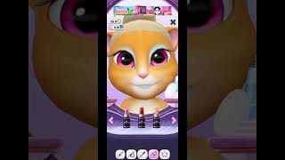 My talking angela #talkingangela# mytalkingangela 2# recommended # video # viral