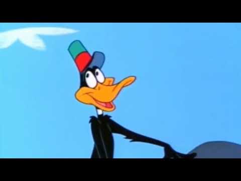 speedy gonzales daffy duck Türkçe