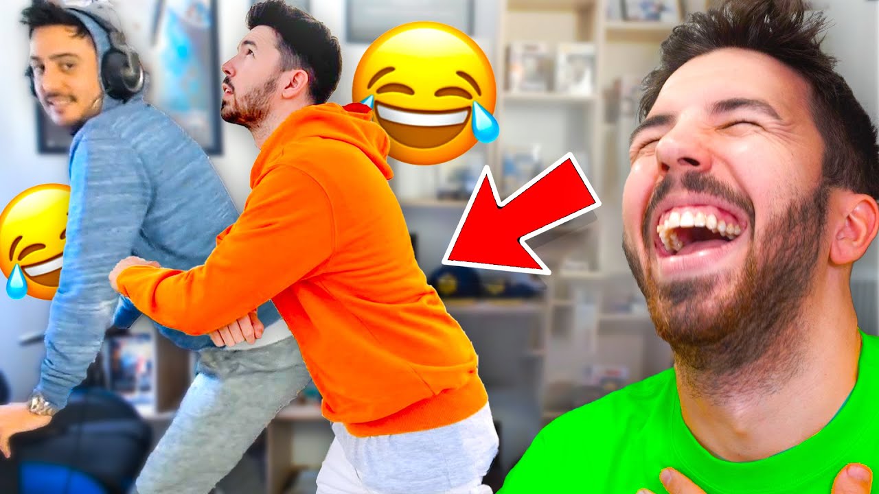 Mejores momentos WILGAN