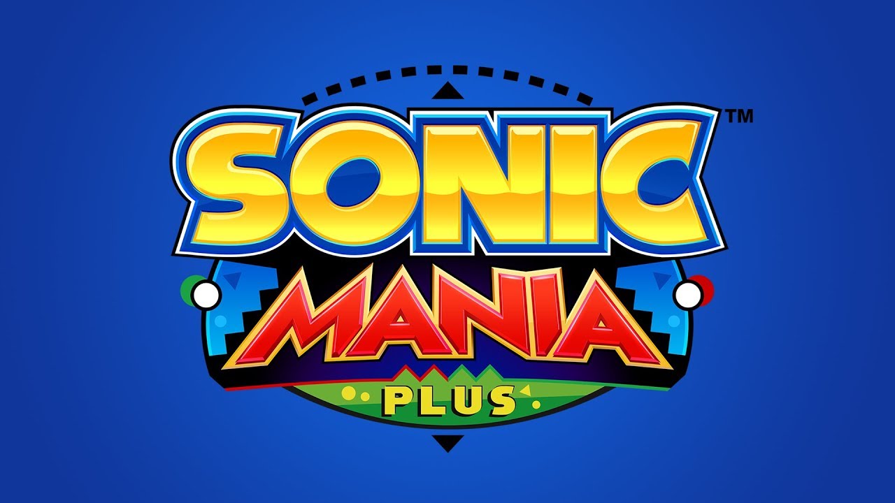 games people play Green Hill Zone Act 1 - Sonic Mania Plus