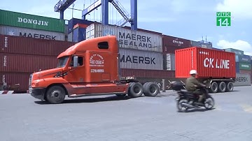 Khổ vì rác “ngoại” | VTC14