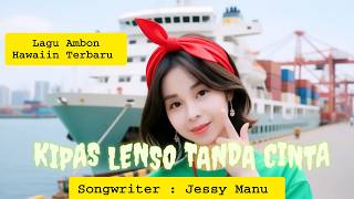 Handkerchief Wave as a Sign of Love // Latest Ambon Song // Hawaiian