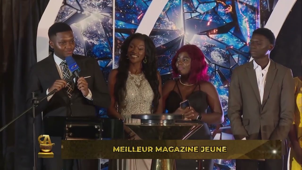 REPORTAGE : 6 ANS DE SUN+TV BY DR ABASS ABDAHIR