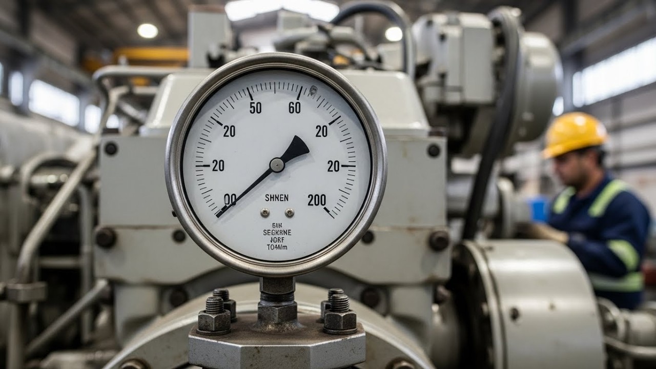 How Massive Industrial Engines Are Built From Zero | Full Engineering Documentary