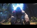End of video
