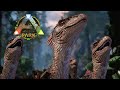  เชื่อว่าเพื่อนๆ หลายคนคงจะรู้จักเกมฮิตเกมนึงบน Steam อย่าง ARK: Sur