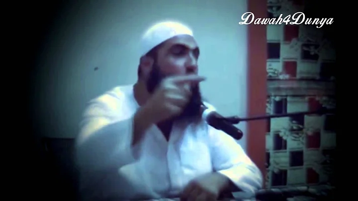 The Brotherhood of the Sahaba ᴴᴰ - Brother Mohamed Hoblos