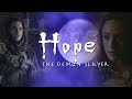 Hope the demon slayers legacies season 3 style buffy the vampire slayer