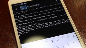 Raspberry Pi Light Switch Preview