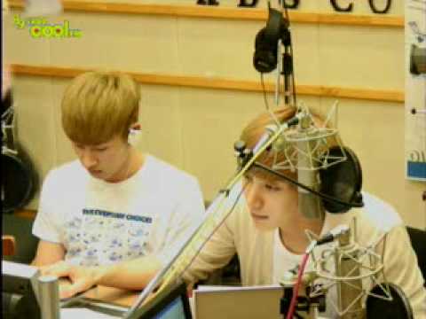 100709 sukira 너 같은 사람 또 없어(No Other) SUPER JUNIOR