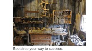 How To Start A Home Woodworking Business: Wood Profits Made Easier