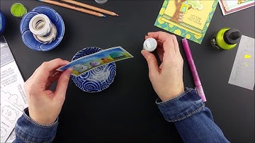 5 Techniques for Unique Handmade Cards - Technique Tuesday