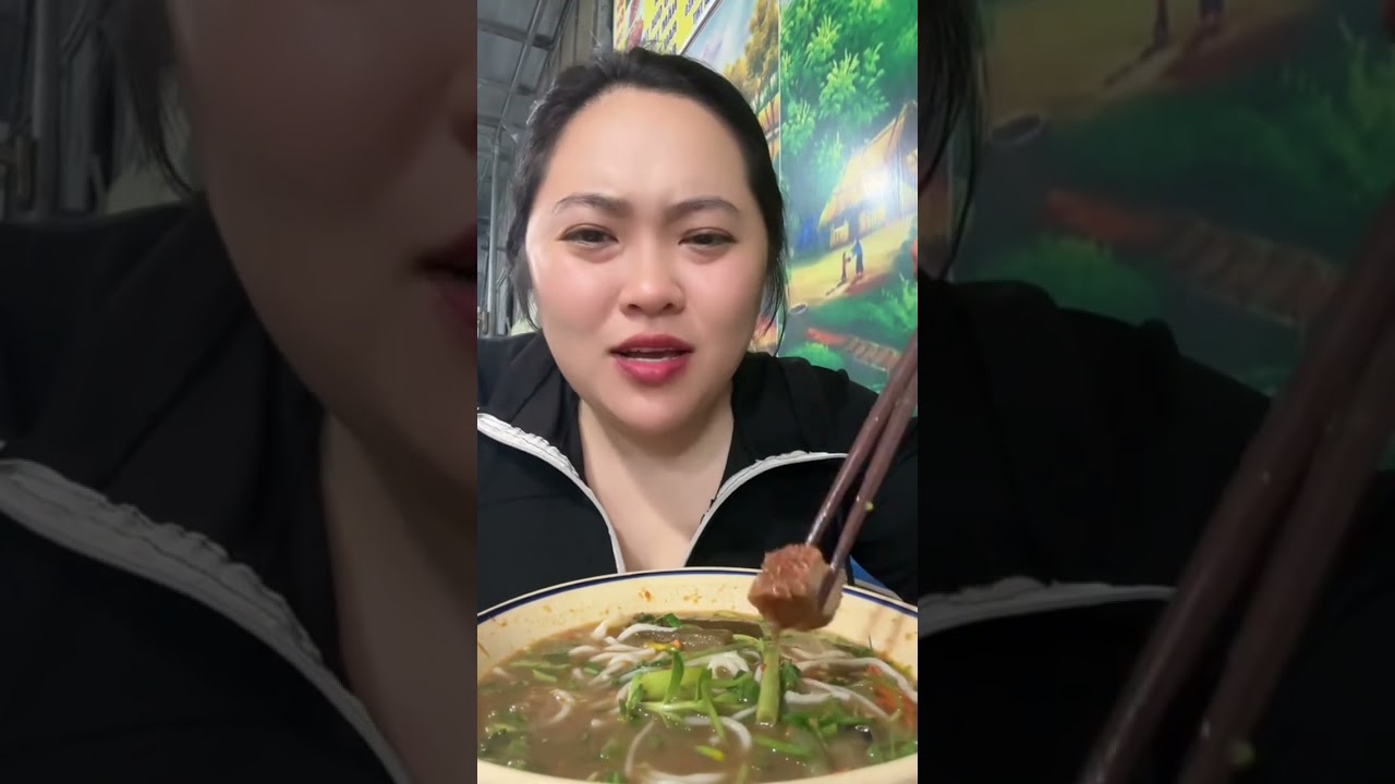 BÚN MẮM CÙNG EM NHEN 