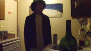 Arnold's Abstruse Apartment Adventure