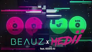 Beauz x Medii feat. Kiddo AI - Tonight's Enough