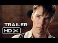 The Imitation Game Official Trailer #2 (2014) - Benedict Cumberbatch WWII Drama HD