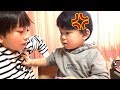 イライラばしゃ