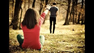 Ayrılık - Söz Ali Tuluk - Müzik Hikmet Çalışkan - Aranjör Mert Çalışkan - Vokal Serap Aksoy