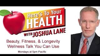 GUESTS: MARK McAfee, JIM SIMON, SCOTT TIPS