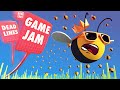 Simulating 9000+ Bees For My Gamejam Game