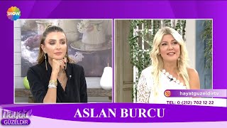 Aslan Burcu Kasım Ayı Burç Yorumu
