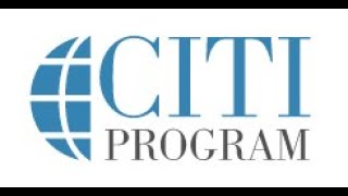 CITI Program - Good Clinical Practice Case Studies