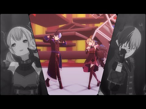 ファンタジーモチーフMV集【プロセカMV】