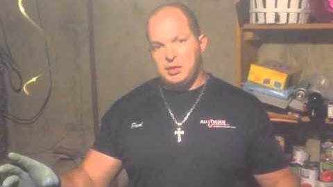 Foundation Drain Cleaning Camera Inspection Stafford Springs CT