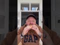 What just happened? 😂🧁 | Arron Crascall