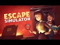 Bisschen schlau sein mit Mikari ☆ Escape Simulator