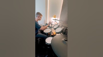 Thumbnail of #drums #drummer #drumcover #music #groove #cover #snarkypuppy #lingus