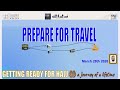 Prepare For Travel Getting Ready For Hajj Nusuk Hajj 2026 Prepare For Travel Getting Ready For Hajj Nusuk Hajj 2026