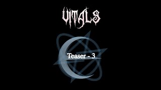 Vitals Revamp - Teaser 3