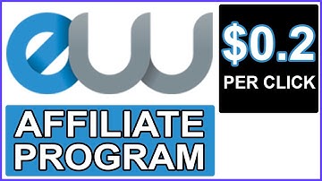 EntireWeb Affiliate Program | Earn Money form EntireWeb.com