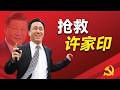 许家印被抓捕的致命原因究竟是什么？他背后的神秘靠山到底是谁？许家印背后的三大权贵家族是谁？恒大暴雷的三大导火索究竟是什么？｜许家印｜丁玉梅｜温家宝｜郑裕彤｜刘銮雄｜张松桥｜范冰冰｜曾庆红｜贾庆林｜